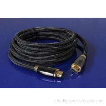 Pure Gold 3D HDMI Cables HDTV DVD 1080P 3D Ethernet 1.4V Fo